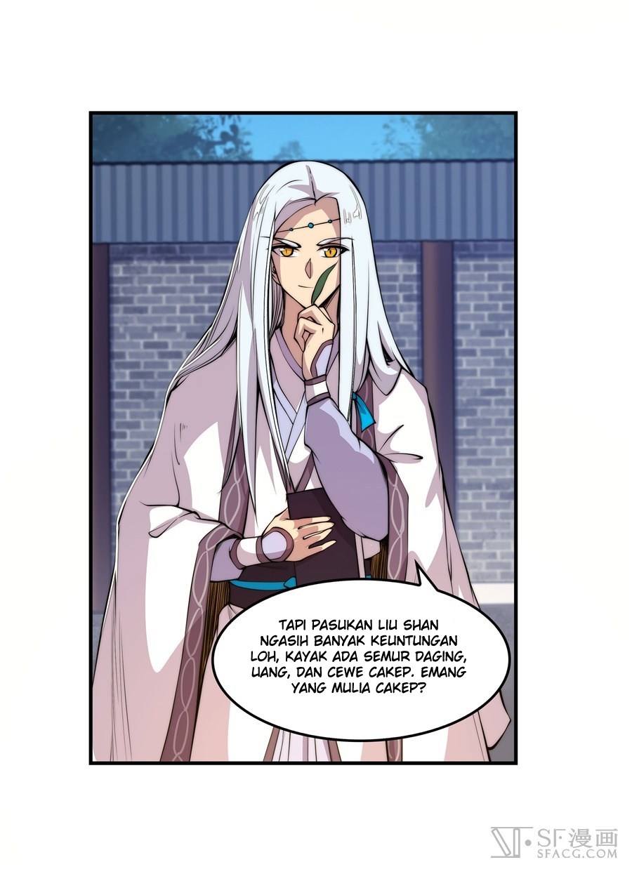 Martial King’s Retired Life Chapter 22 Gambar 6